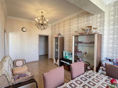 28 Mayda 2 otaqlı yeni tikili mənzil satılır, 70 m², 280 000 AZN, şəkil 4 / 12