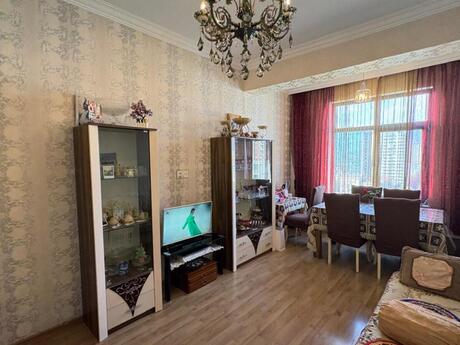 28 Mayda 2 otaqlı yeni tikili mənzil satılır, 70 m², 280 000 AZN, şəkil 2 / 12