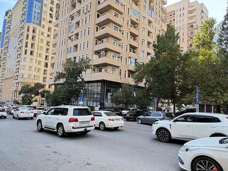 Elan №6540401 - Bakı, 28 May m., 2 otaqlı, 70 m², 14/18 mərtəbə