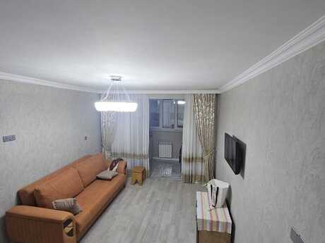 2 otaq · 40 m² · 5/5 mərtəbə, Yasamal