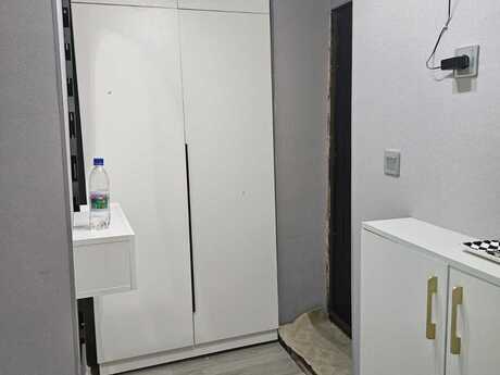 Yasamalda 2 otaqlı köhnə tikili mənzil kirayə verilir, 40 m², 600 AZN/ay, şəkil 2 / 12