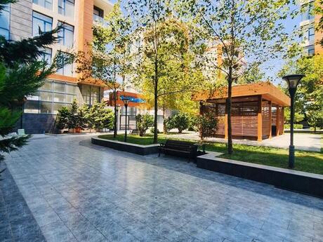 Şıxovda 5 otaqlı yeni tikili mənzil satılır, 600 m², 1 700 000 AZN, şəkil 2 / 12