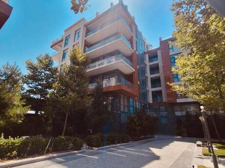 Şıxovda 5 otaqlı yeni tikili mənzil satılır, 600 m², 1 700 000 AZN, şəkil 3 / 12