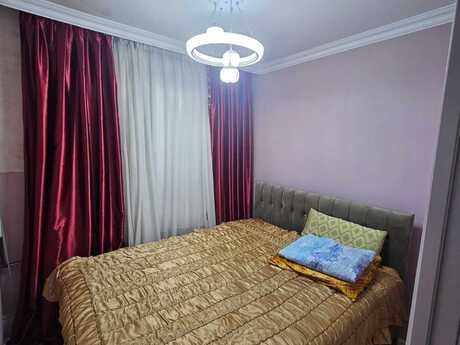 Yasamalda 2 otaqlı köhnə tikili mənzil kirayə verilir, 40 m², 600 AZN/ay, şəkil 5 / 12