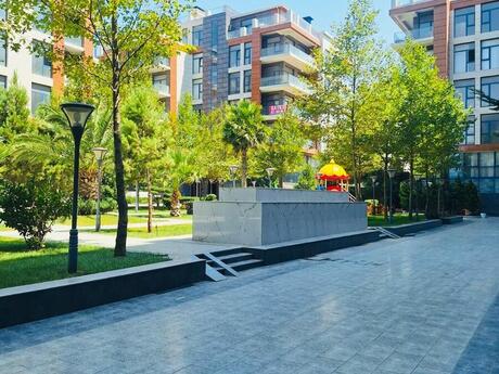 Şıxovda 5 otaqlı yeni tikili mənzil satılır, 600 m², 1 700 000 AZN, şəkil 4 / 12