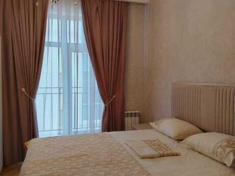 28 Mayda 3 otaqlı yeni tikili mənzil satılır, 102 m², 580 000 AZN, şəkil 5 / 12