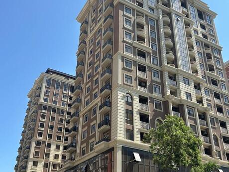 28 Mayda 2 otaqlı yeni tikili mənzil satılır, 55 m², 175 000 AZN, şəkil 4 / 7