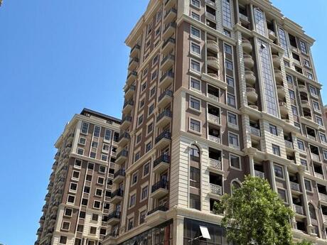 28 Mayda 2 otaqlı yeni tikili mənzil satılır, 55 m², 175 000 AZN, şəkil 5 / 7