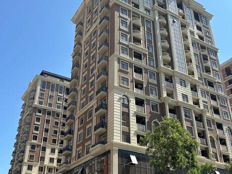 28 Mayda 2 otaqlı yeni tikili mənzil satılır, 55 m², 175 000 AZN, şəkil 2 / 7
