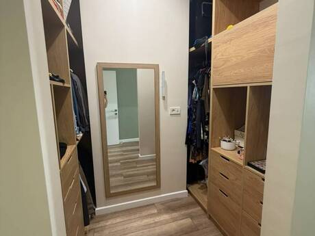 3-room new-build apartment for sale in Badamdar, 106 m², 299 500 AZN, photo 5 / 9