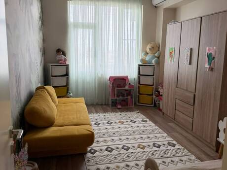3-room new-build apartment for sale in Badamdar, 106 m², 299 500 AZN, photo 3 / 9