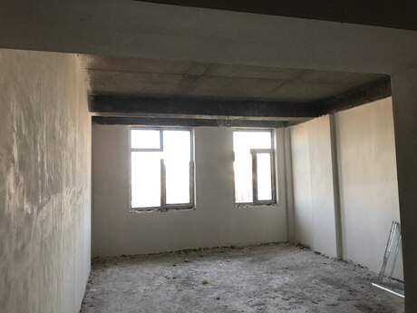 Продаётся 2-комнатная квартира в новостройке, İnşaatçılar, 84 м², 220 000 AZN, фото 5 / 12