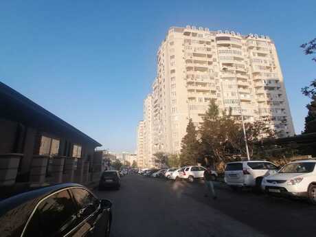 Продаётся 2-комнатная квартира в новостройке, İnşaatçılar, 84 м², 220 000 AZN, фото 3 / 12