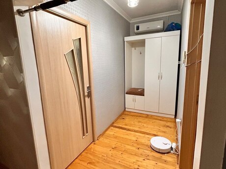Hövsanda 2 otaqlı köhnə tikili mənzil satılır, 54 m², 122 000 AZN, şəkil 5 / 12