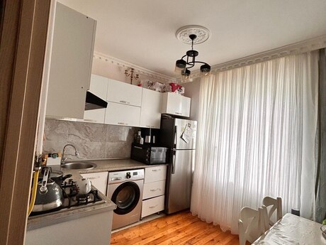Объявление №6540378 - Баку, пос. Говсан, 2-комн., 54 м², 3/5 этаж