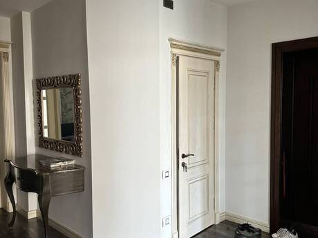Сдаётся 3-комнатная квартира в новостройке, Nizami, 180 м², 2 000 AZN/мес, фото 2 / 12