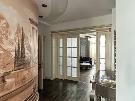 Сдаётся 3-комнатная квартира в новостройке, Nizami, 180 м², 2 000 AZN/мес, фото 3 / 12