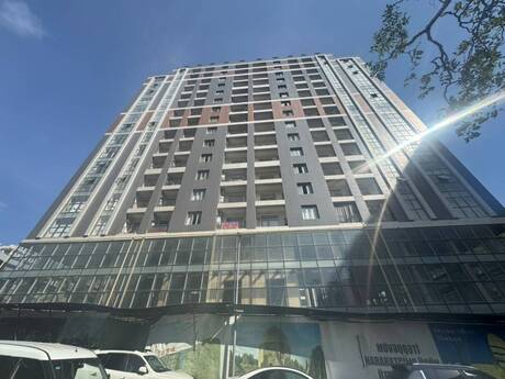 2 otaqlı mənzil, 72 m², Nizami, 270 000 AZN