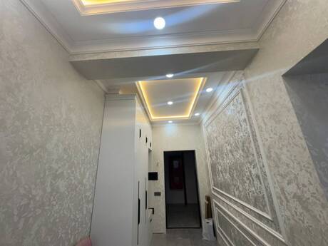 28 Mayda 2 otaqlı yeni tikili mənzil satılır, 72 m², 270 000 AZN, şəkil 4 / 12