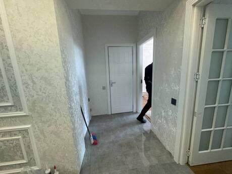 28 Mayda 2 otaqlı yeni tikili mənzil satılır, 72 m², 270 000 AZN, şəkil 3 / 12