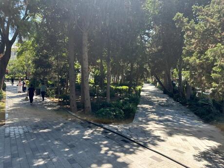 4 otaq · 100 m² · 3/3 mərtəbə, İçəri Şəhər