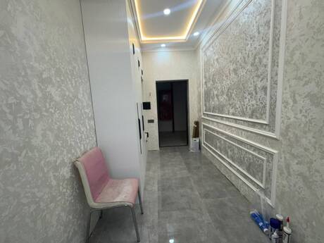 28 Mayda 2 otaqlı yeni tikili mənzil satılır, 72 m², 270 000 AZN, şəkil 5 / 12
