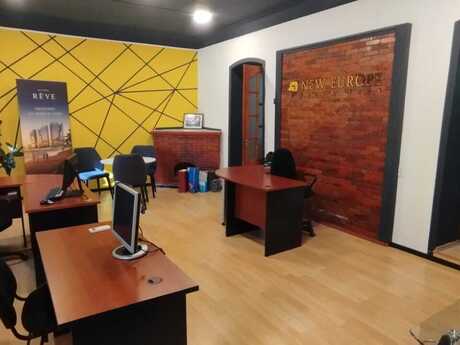Elan №6540384 - Bakı, Elmlər Akademiyası m., 3 otaqlı, 70 m²