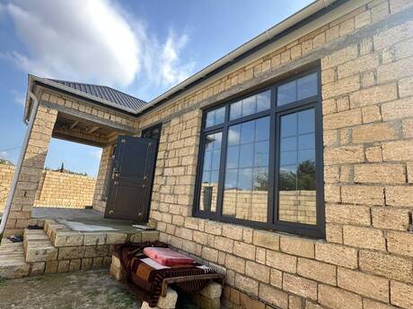 4-room house for sale in Saray, 300 m², 68 500 AZN, photo 2 / 12