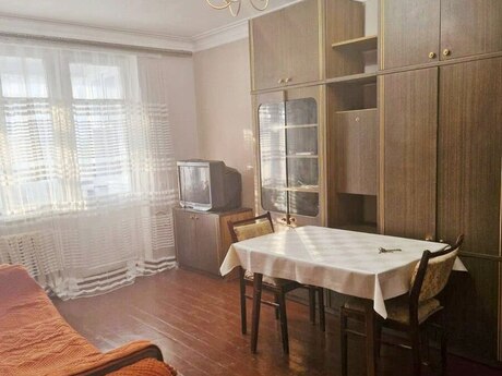 Объявление №6540393 - Баку, м. Нариман Нариманов, 2-комн., 50 м², 5/5 этаж