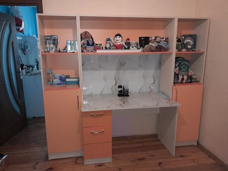 Əhmədlidə otaq kirayə verilir, 85 m², 200 AZN/ay, şəkil 5 / 12