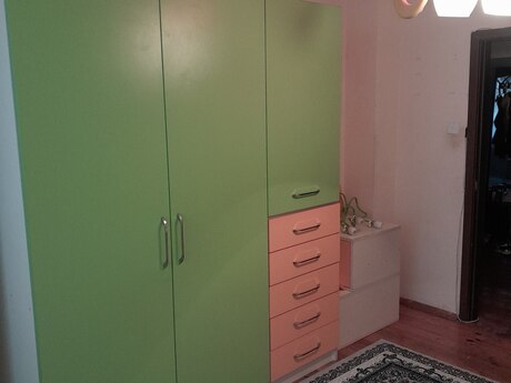 Əhmədlidə otaq kirayə verilir, 85 m², 200 AZN/ay, şəkil 4 / 12