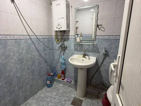 Nəriman Nərimanovda 2 otaqlı köhnə tikili mənzil satılır, 32 m², 137 000 AZN, şəkil 4 / 4