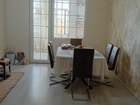 Продаётся 3-комнатная квартира в новостройке, ЖК Qurtuluş 93, 84 м², 93 000 AZN, фото 2 / 12