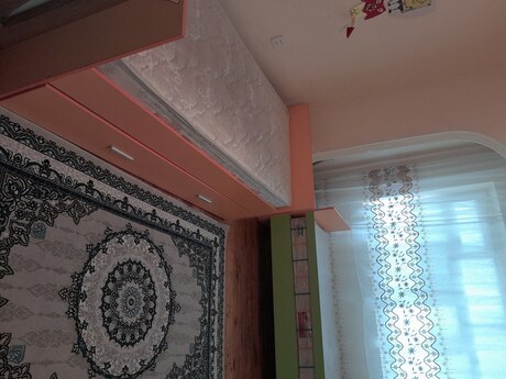 4 otaq · 85 m² · 3/9 mərtəbə, Əhmədli