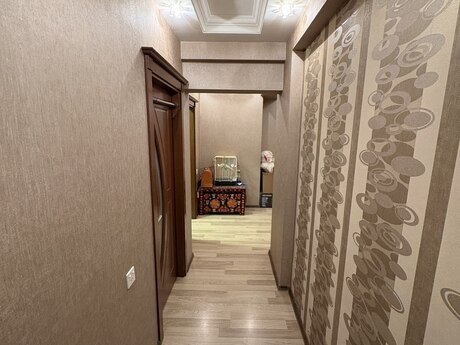 3-room new-build apartment for sale in Bakıxanov, 113 m², 210 000 AZN, photo 4 / 12