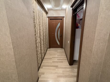 3-room new-build apartment for sale in Bakıxanov, 113 m², 210 000 AZN, photo 3 / 12