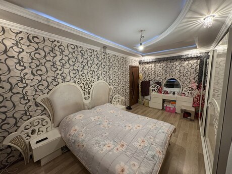 3-room new-build apartment for sale in Bakıxanov, 113 m², 210 000 AZN, photo 5 / 12