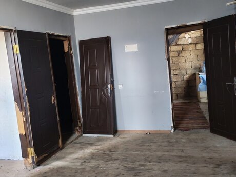 Albalılıqda 3 otaqlı həyət evi satılır, 70 m², 26 500 AZN, şəkil 4 / 12