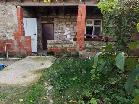 3 otaqlı ev, 70 m², Sabunçu, 26 500 AZN