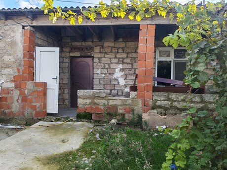 Albalılıqda 3 otaqlı həyət evi satılır, 70 m², 26 500 AZN, şəkil 3 / 12