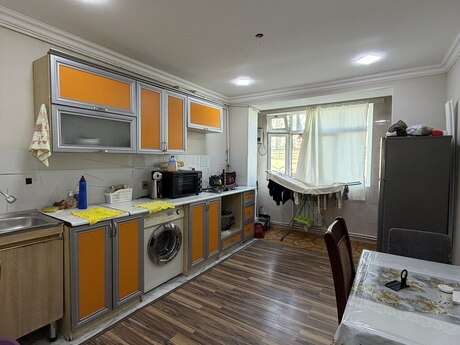 Xalqlar Dostluğunda 2 otaqlı yeni tikili mənzil satılır, 64 m², 172 000 AZN, şəkil 3 / 8