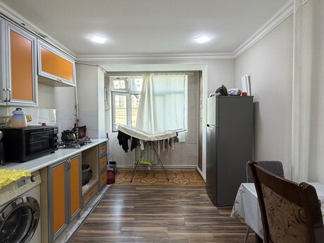 Xalqlar Dostluğunda 2 otaqlı yeni tikili mənzil satılır, 64 m², 172 000 AZN, şəkil 5 / 8