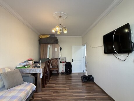 Xalqlar Dostluğunda 2 otaqlı yeni tikili mənzil satılır, 64 m², 172 000 AZN, şəkil 2 / 8