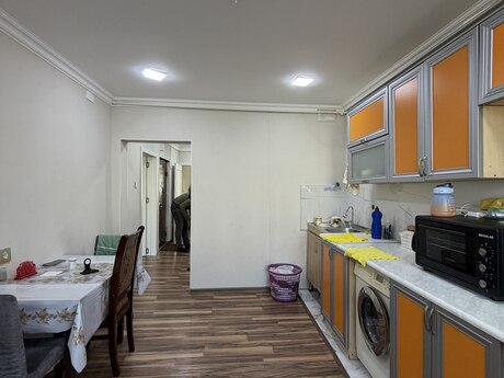 Xalqlar Dostluğunda 2 otaqlı yeni tikili mənzil satılır, 64 m², 172 000 AZN, şəkil 4 / 8