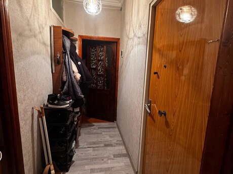 Memar Əcəmidə 2 otaqlı köhnə tikili mənzil satılır, 45 m², 161 000 AZN, şəkil 4 / 12
