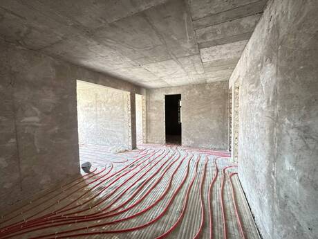 8-room house for sale in Badamdar, 500 m², 338 000 AZN, photo 3 / 12