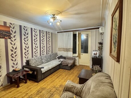 Объявление №6540421 - Баку, м. Кара Караев, 2-комн., 45 м², 2/5 этаж