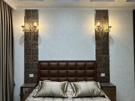 Elan №6540459 - Bakı, 28 May m., 2 otaqlı, 55 m², 10/18 mərtəbə
