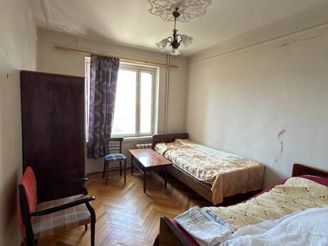 Əhmədlidə 2 otaqlı köhnə tikili mənzil satılır, 65 m², 145 000 AZN, şəkil 3 / 12