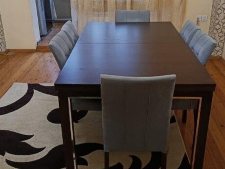 2 otaqlı mənzil, 65 m², Əhmədli, 650 AZN